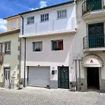 Apartman Casa Da Avo Maria, Largo De Santo Antonio, N 97395al Freixo de Espada à Cinta