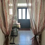 Casa Da Avo Maria, Largo De Santo Antonio, N 97395al Apartment