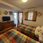 Casa Da Avo Maria, Largo De Santo Antonio, N 97395al Apartman Freixo de Espada à Cinta