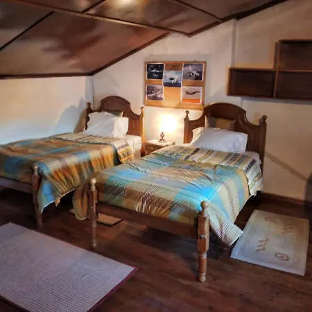 Casa Da Avo Maria, Largo De Santo Antonio, N 97395al Freixo de Espada à Cinta