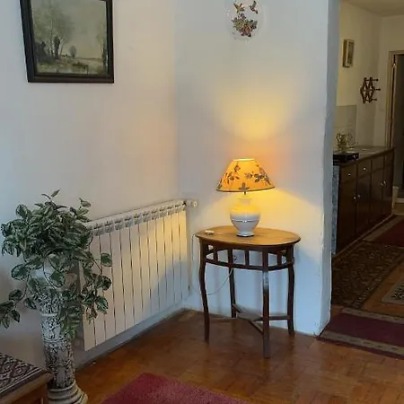 Apartment Casa Da Avo Maria, Largo De Santo Antonio, N 97395al