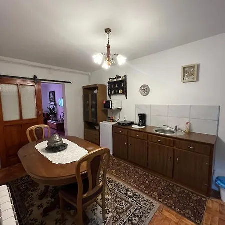 Apartment Casa Da Avo Maria, Largo De Santo Antonio, N 97395al Freixo de Espada a Cinta