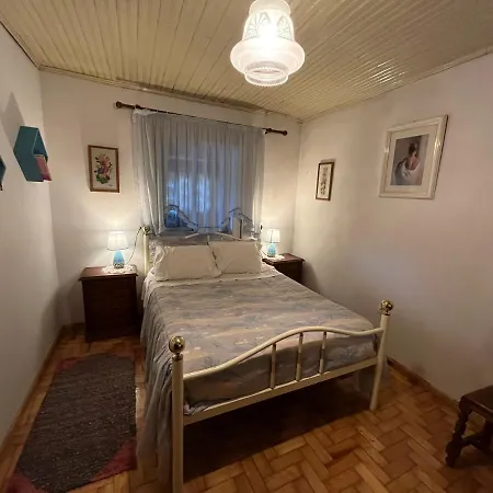 Casa Da Avo Maria, Largo De Santo Antonio, N 97395al * Freixo de Espada à Cinta