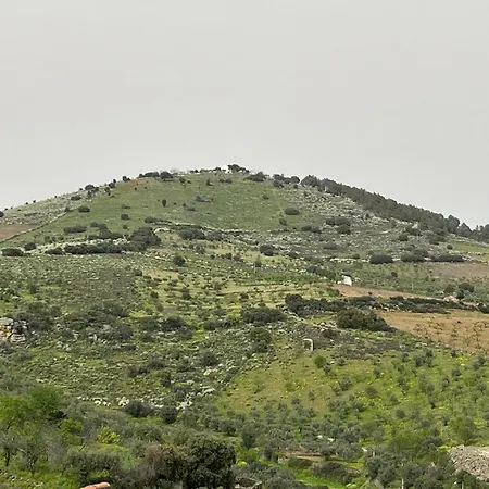 Casa Da Avo Maria, Largo De Santo Antonio, N 97395al * Freixo de Espada à Cinta