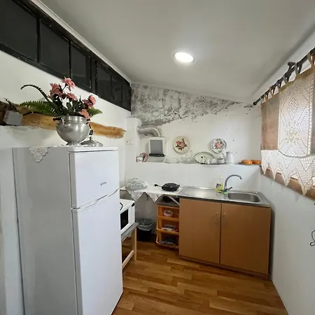 Apartment Casa Da Avo Maria, Largo De Santo Antonio, N 97395al Freixo de Espada a Cinta