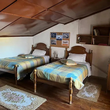Casa Da Avo Maria, Largo De Santo Antonio, N 97395al Διαμέρισμα *