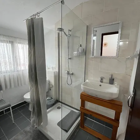 Διαμέρισμα Casa Da Avo Maria, Largo De Santo Antonio, N 97395al Freixo de Espada à Cinta