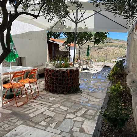 شقة Casa Da Avo Maria, Largo De Santo Antonio, N 97395al