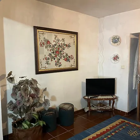 Casa Da Avo Maria, Largo De Santo Antonio, N 97395al Apartment Freixo de Espada a Cinta