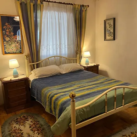 Casa Da Avo Maria, Largo De Santo Antonio, N 97395al *