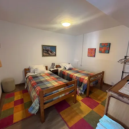 Casa Da Avo Maria, Largo De Santo Antonio, N 97395al 프라익소데에스파다아신타