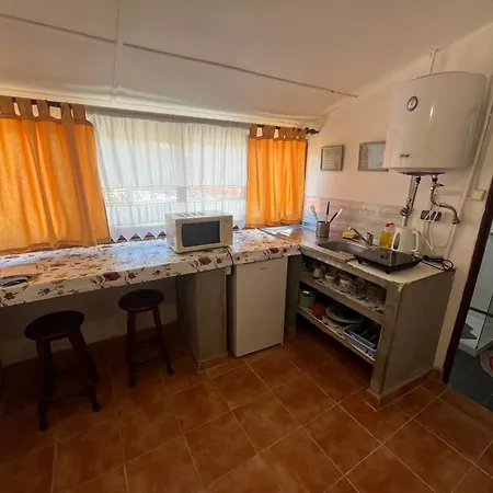 Apartman Casa Da Avo Maria, Largo De Santo Antonio, N 97395al