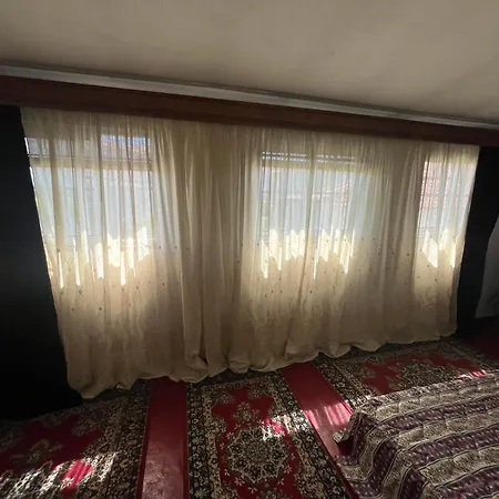 Apartman Casa Da Avo Maria, Largo De Santo Antonio, N 97395al *