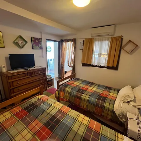 Casa Da Avo Maria, Largo De Santo Antonio, N 97395al شقة Freixo de Espada à Cinta