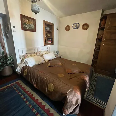 Casa Da Avo Maria, Largo De Santo Antonio, N 97395al * Freixo de Espada a Cinta