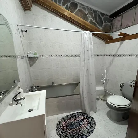 Casa Da Avo Maria, Largo De Santo Antonio, N 97395al * Freixo de Espada à Cinta