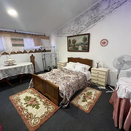 شقة Casa Da Avo Maria, Largo De Santo Antonio, N 97395al