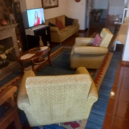 Daire Casa Da Avo Maria, Largo De Santo Antonio, N 97395al