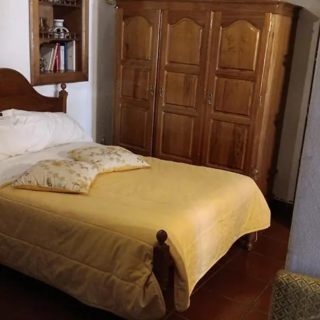 Apartment Casa Da Avo Maria, Largo De Santo Antonio, N 97395al