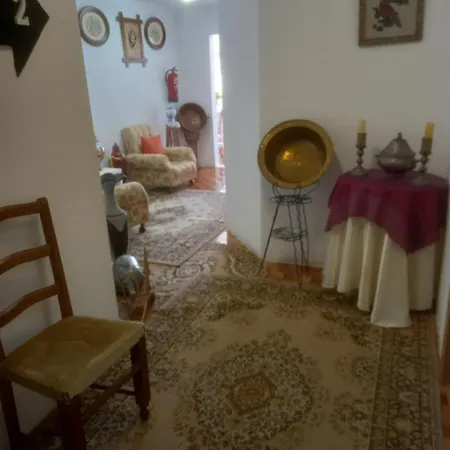 Casa Da Avo Maria, Largo De Santo Antonio, N 97395al Apartment Freixo de Espada a Cinta