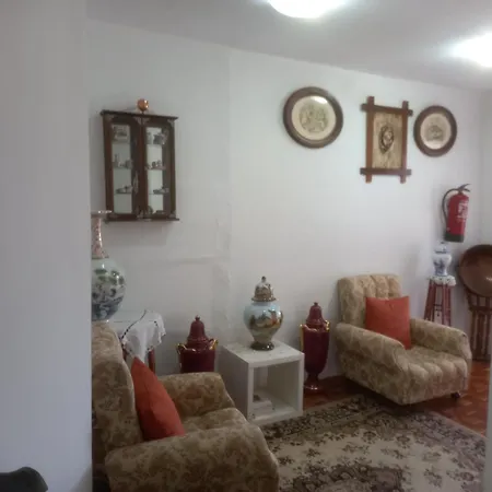 Casa Da Avo Maria, Largo De Santo Antonio, N 97395al Freixo de Espada à Cinta