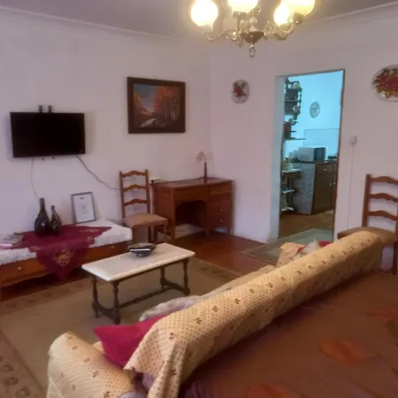 Casa Da Avo Maria, Largo De Santo Antonio, N 97395al * Freixo de Espada a Cinta