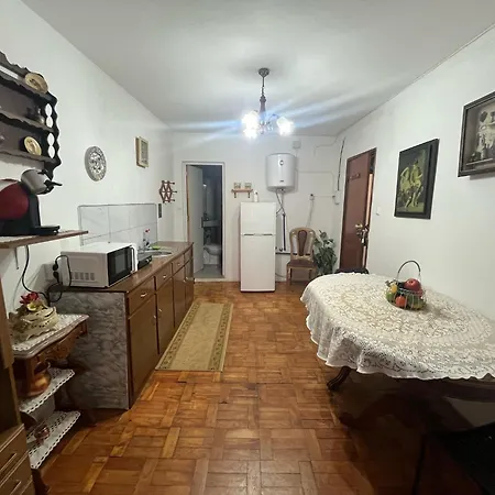Casa Da Avo Maria, Largo De Santo Antonio, N 97395al Apartment *