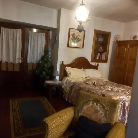 Daire Casa Da Avo Maria, Largo De Santo Antonio, N 97395al Freixo de Espada à Cinta