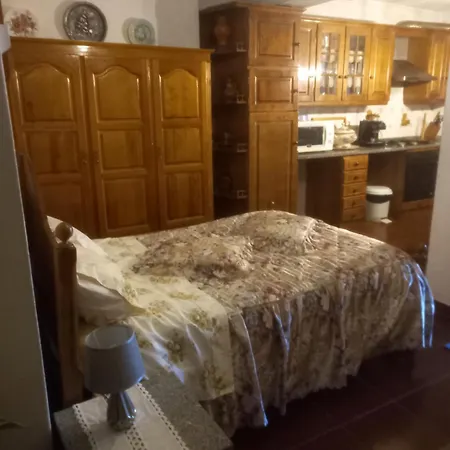 Casa Da Avo Maria, Largo De Santo Antonio, N 97395al * Freixo de Espada a Cinta