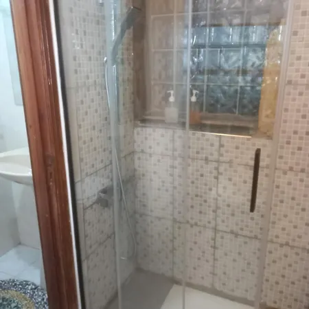 Casa Da Avo Maria, Largo De Santo Antonio, N 97395al Apartment
