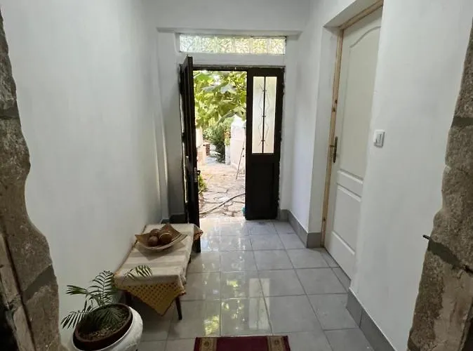 דירה Casa Da Avo Maria, Largo De Santo Antonio, N 97395al