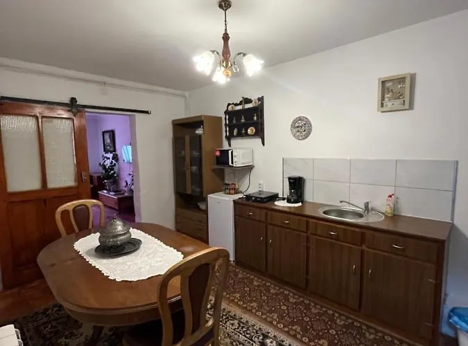 דירה Casa Da Avo Maria, Largo De Santo Antonio, N 97395al Freixo de Espada à Cinta