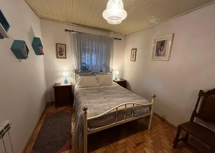 Casa Da Avo Maria, Largo De Santo Antonio, N 97395al * Freixo de Espada à Cinta