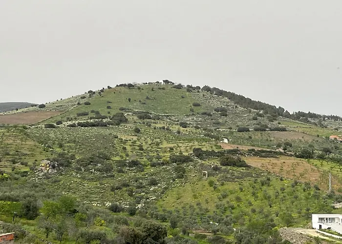 Casa Da Avo Maria, Largo De Santo Antonio, N 97395al * Freixo de Espada à Cinta