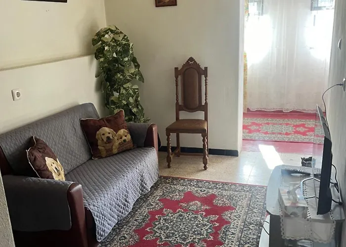 Casa Da Avo Maria, Largo De Santo Antonio, N 97395al *