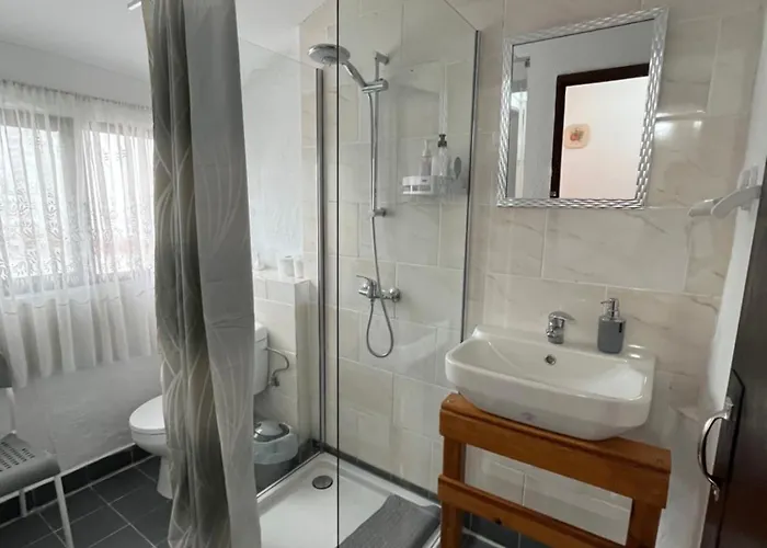 דירה Casa Da Avo Maria, Largo De Santo Antonio, N 97395al Freixo de Espada à Cinta