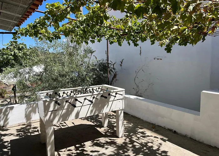 דירה Casa Da Avo Maria, Largo De Santo Antonio, N 97395al Freixo de Espada à Cinta