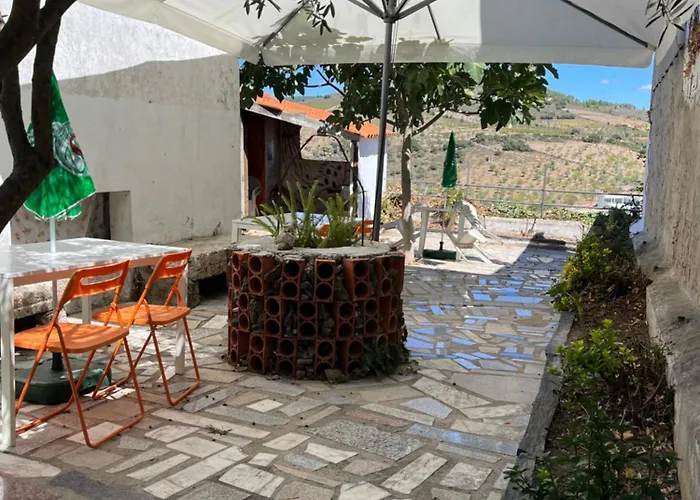 דירה Casa Da Avo Maria, Largo De Santo Antonio, N 97395al