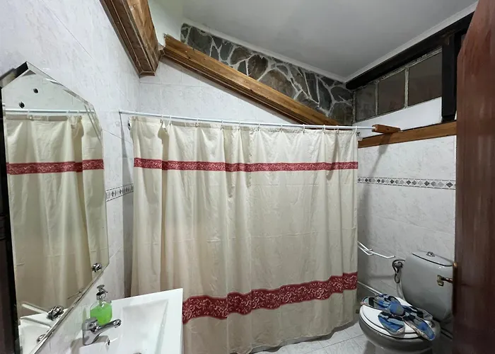 Casa Da Avo Maria, Largo De Santo Antonio, N 97395al Apartment *