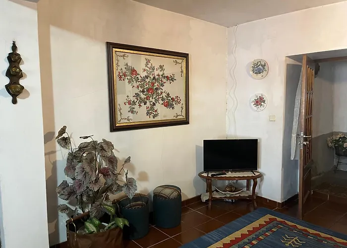 Casa Da Avo Maria, Largo De Santo Antonio, N 97395al Apartment Freixo de Espada à Cinta