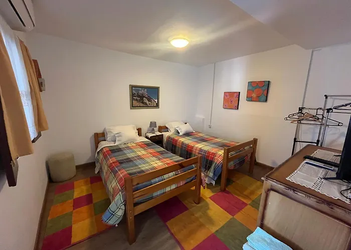 Casa Da Avo Maria, Largo De Santo Antonio, N 97395al Freixo de Espada à Cinta