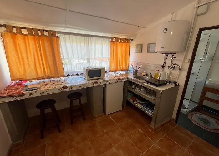 דירה Casa Da Avo Maria, Largo De Santo Antonio, N 97395al