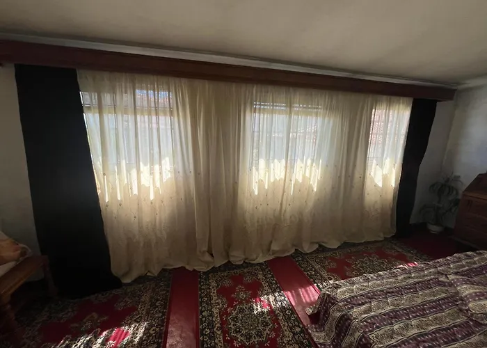 דירה Casa Da Avo Maria, Largo De Santo Antonio, N 97395al *