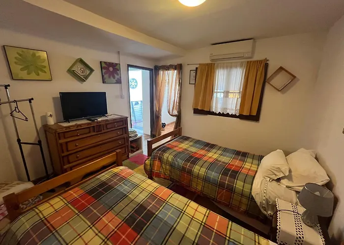 Casa Da Avo Maria, Largo De Santo Antonio, N 97395al דירה Freixo de Espada à Cinta