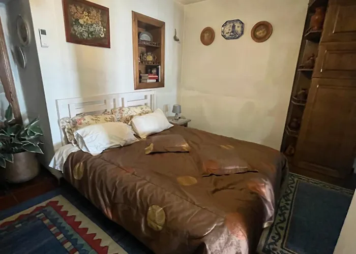 Casa Da Avo Maria, Largo De Santo Antonio, N 97395al * Freixo de Espada à Cinta