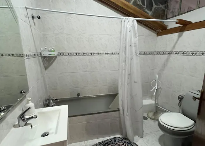 Casa Da Avo Maria, Largo De Santo Antonio, N 97395al * Freixo de Espada à Cinta